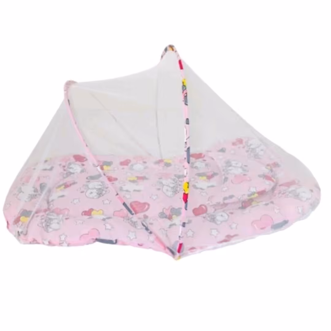 پشه بنددوفنره تشکدارتترون 