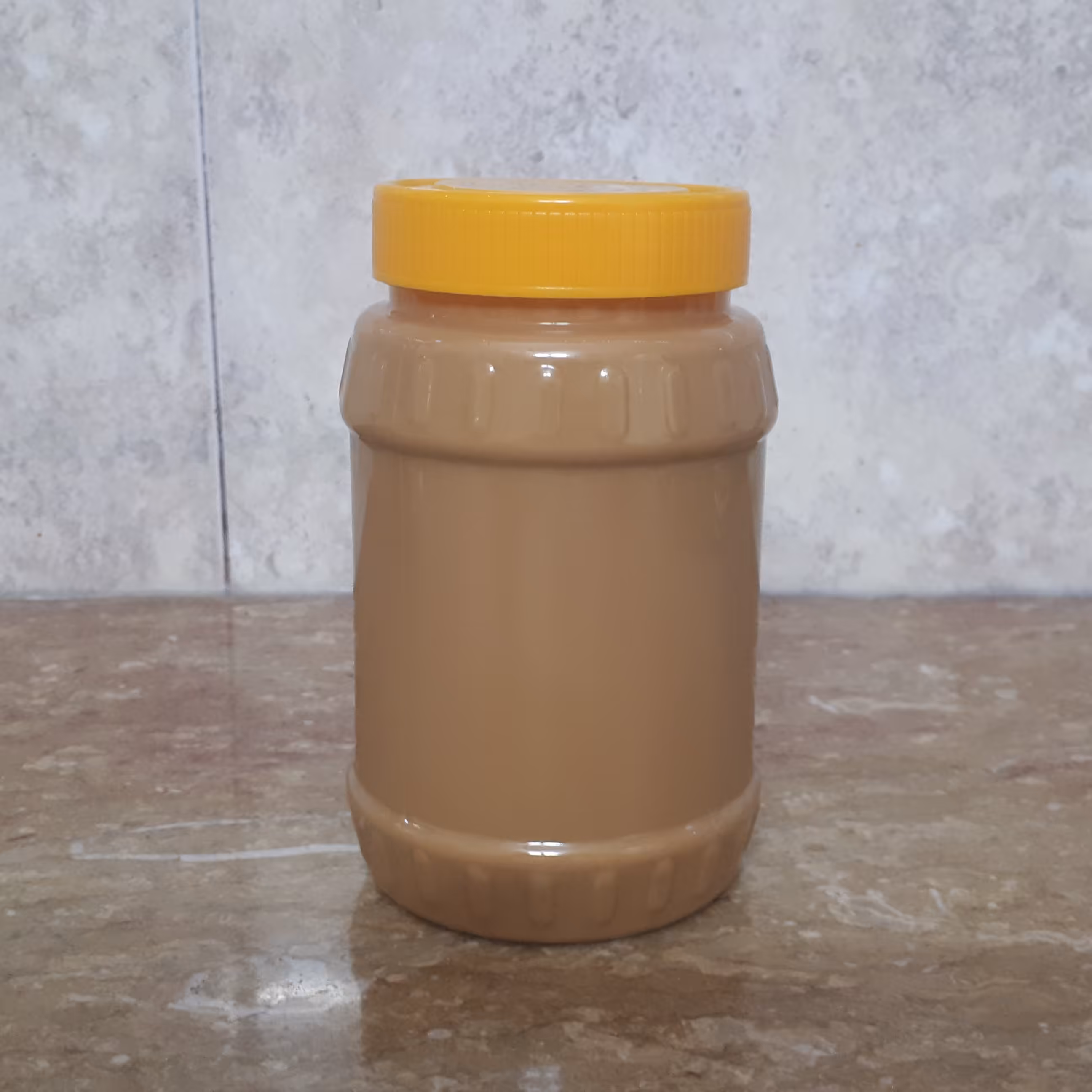 ارده کنجد دو آتشه ایرانی اصلی  و باکیفیت  (  700 گرم)