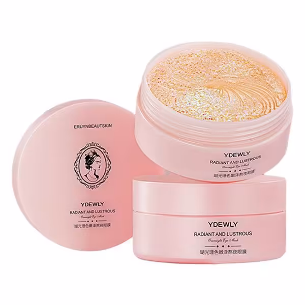 پچ زیر چشم ملکه