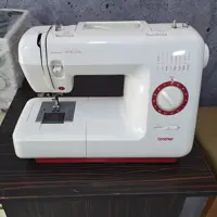 چرخ خیاطی برادر  مدل اسپیکال