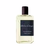 ادکلن مردانه و زنانه atelier Cologne Vetiver Fatal حجم 200 میلی لیتر