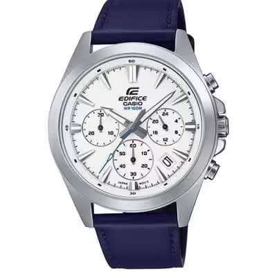 ساعت مچی مردانه EDIFICE
مدل CASIO-EFV-630L-7AVUDF