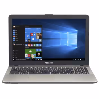قیمت خرید لپ تاپ ایسوس X541NA کد6296 | Asus X541