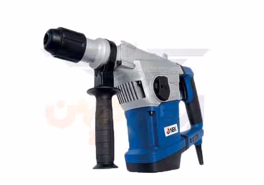 دریل بتن کن نک 40 میلیمتریnek 1341 ch