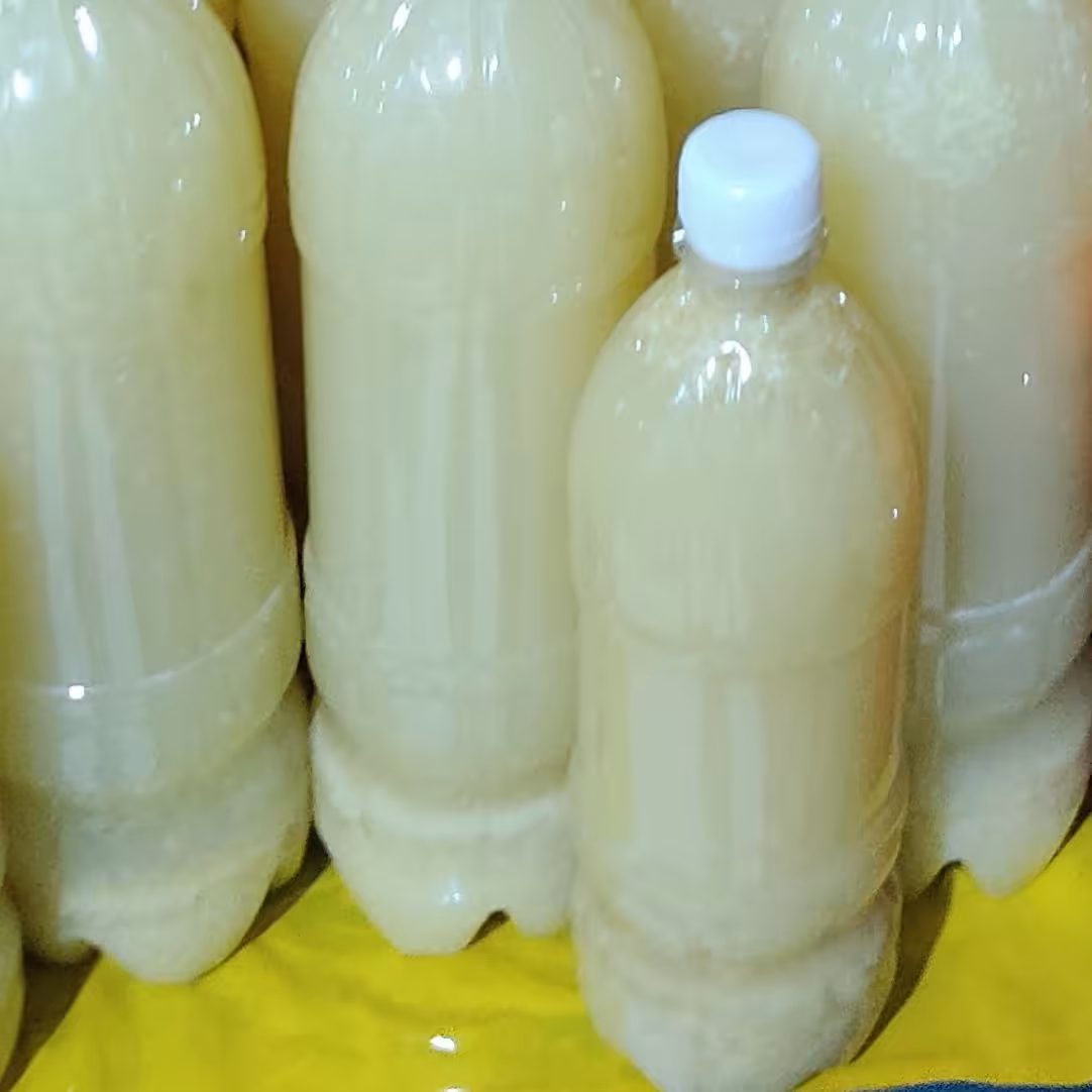 آبلیمو تازه(1لیتری)صددرصدخالص