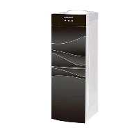 آب سردکن ایستاده یخچال دار گوسونیک مدل Gosonic-GWD-525