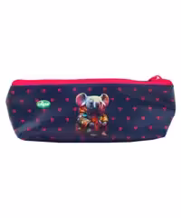 جامدادی کلیپس سه گوش بزرگ کد(810)