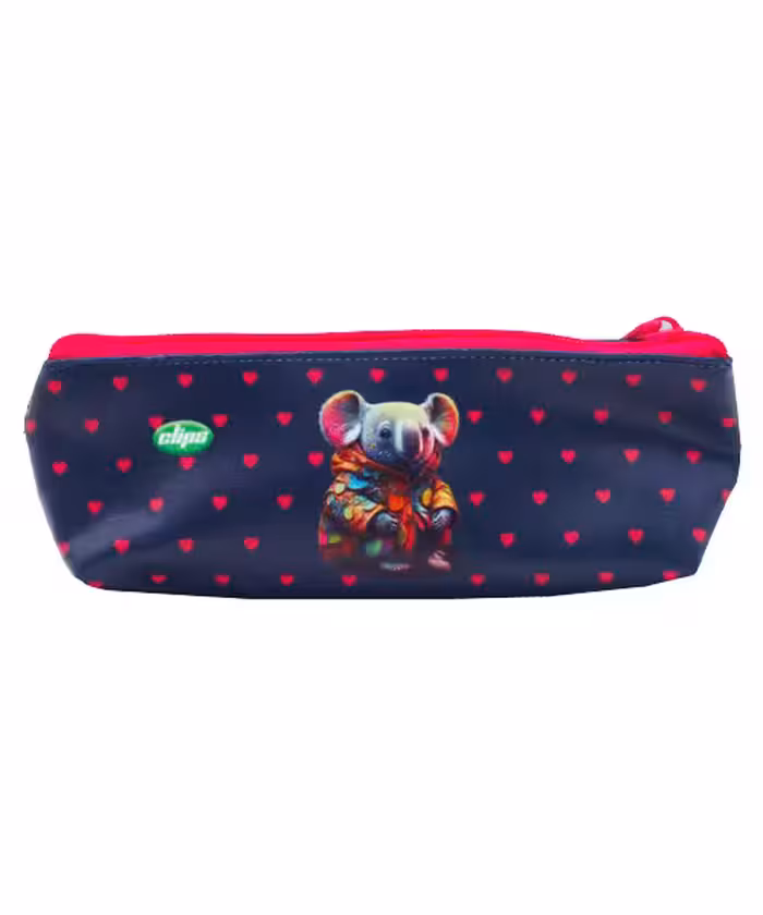 جامدادی کلیپس سه گوش بزرگ کد(810)