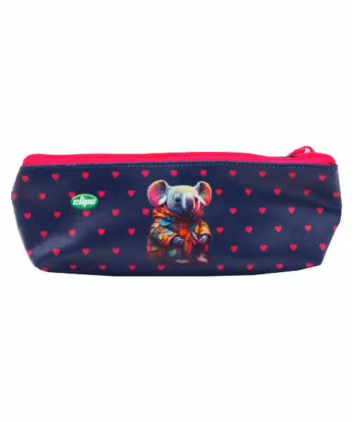 جامدادی کلیپس سه گوش بزرگ کد(810)