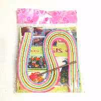 ملیله کاغذی