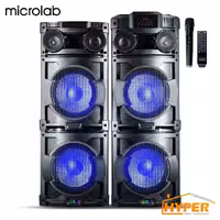 پخش کننده خانگی میکرولب DJ-1202