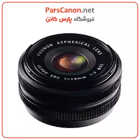 لنز فوجی فیلم FUJIFILM XF 18mm f/2 R Lens