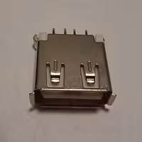 سوکت یو اس بی کد gp4560 (کانکتور مادگی usb)
