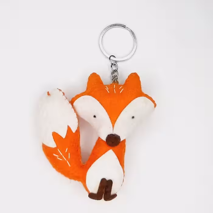 سرکلید روباهی