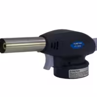 سرپیک شعله افکن مدل  915 اصلی