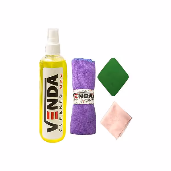 پاک کننده وندا مدل 009