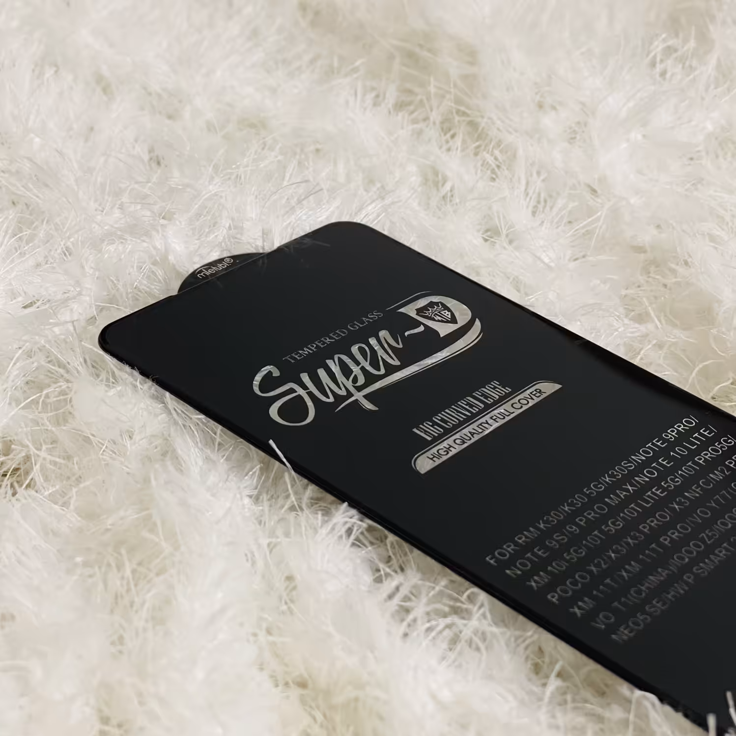 گلس a51 5g سامسونگ آ51 5جی سوپر دی superD فول چسب تمام صفحه اورجینال میتوبل