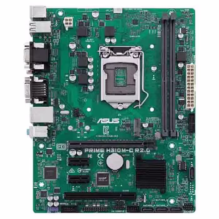 مادربرد ایسوس مدل PRIME H310M-C R2.0