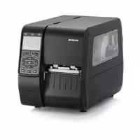 پرینتر لیبل زن بیکسولون مدل XT5-40 بدون کاتر
