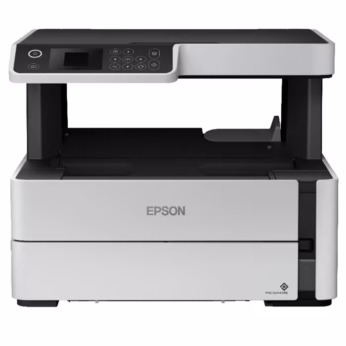 پرینتر اپسون مدل EcoTank ET-M 2140