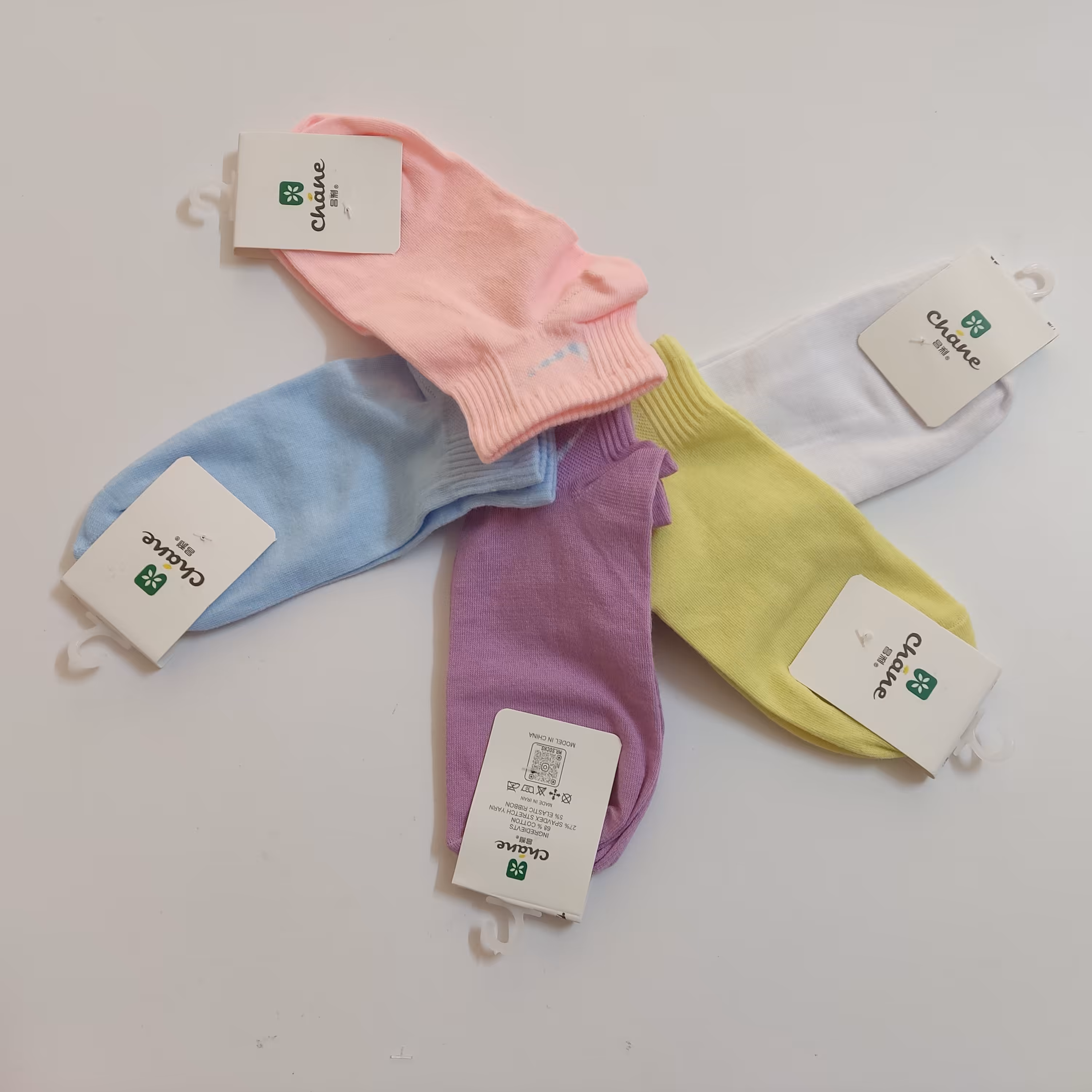 جوراب مچی اسپرت 