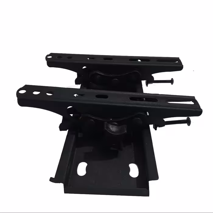 پایه دیواری متحرک مدلsam-son مناسب برای تلویزیون های 18 تا 40 اینچ