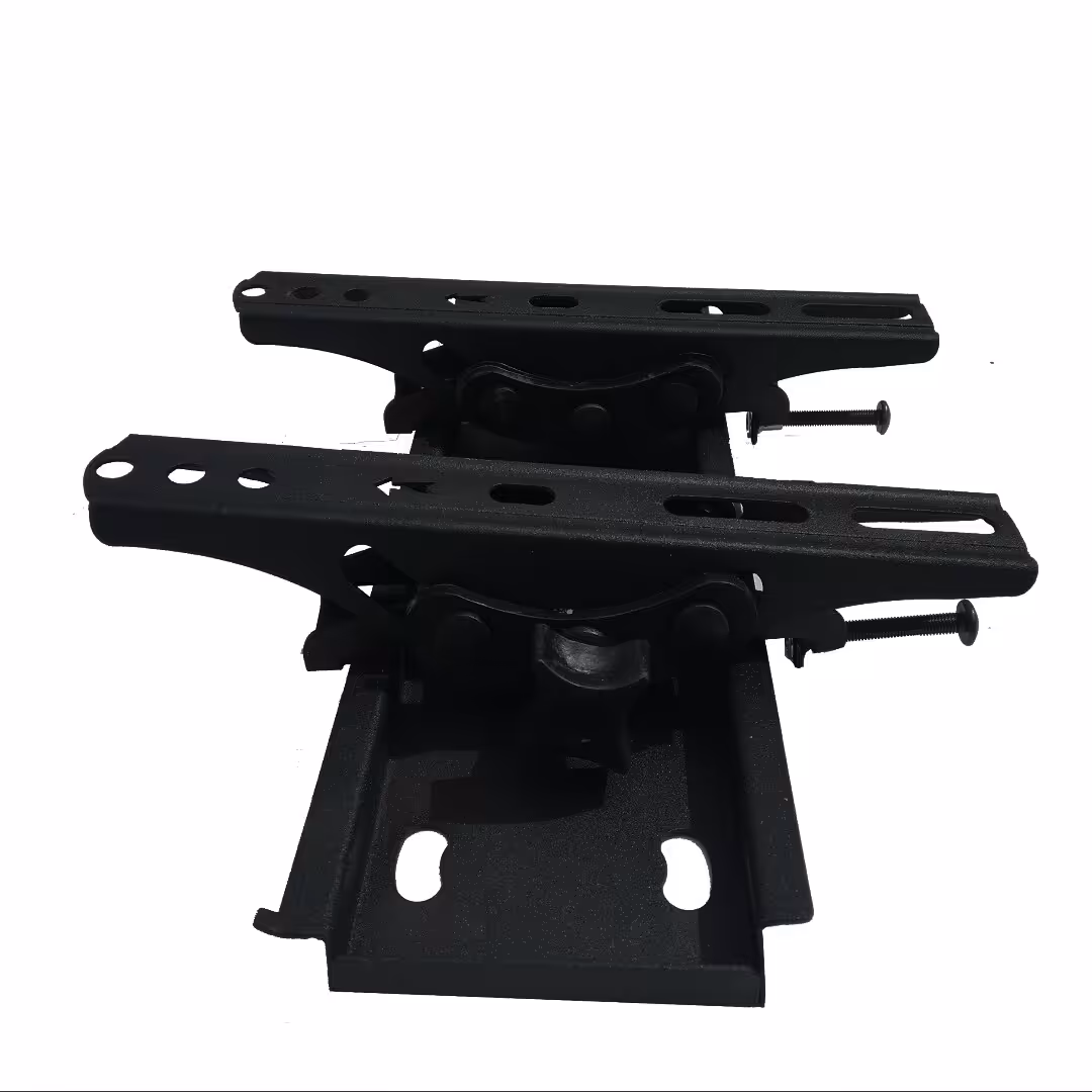 پایه دیواری متحرک مدلsam-son مناسب برای تلویزیون های 18 تا 40 اینچ