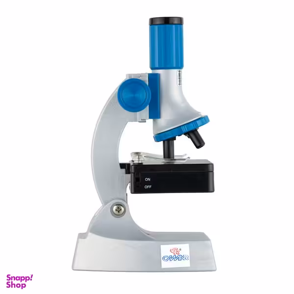 میکروسکوپ کامار مدل MPO228