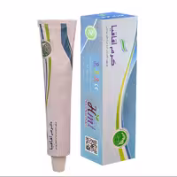 کرم اقاقیا30گرم کرم مرطوب کننده طبیعی پوست-ترمیم کننده پوست-پاکسازی کننده پوست