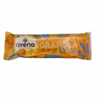 گرانولا بار اونا طعم موز و بیسکوییت 40 گرمی