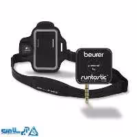 نمایشگر ضربان قلب بیورر PM200