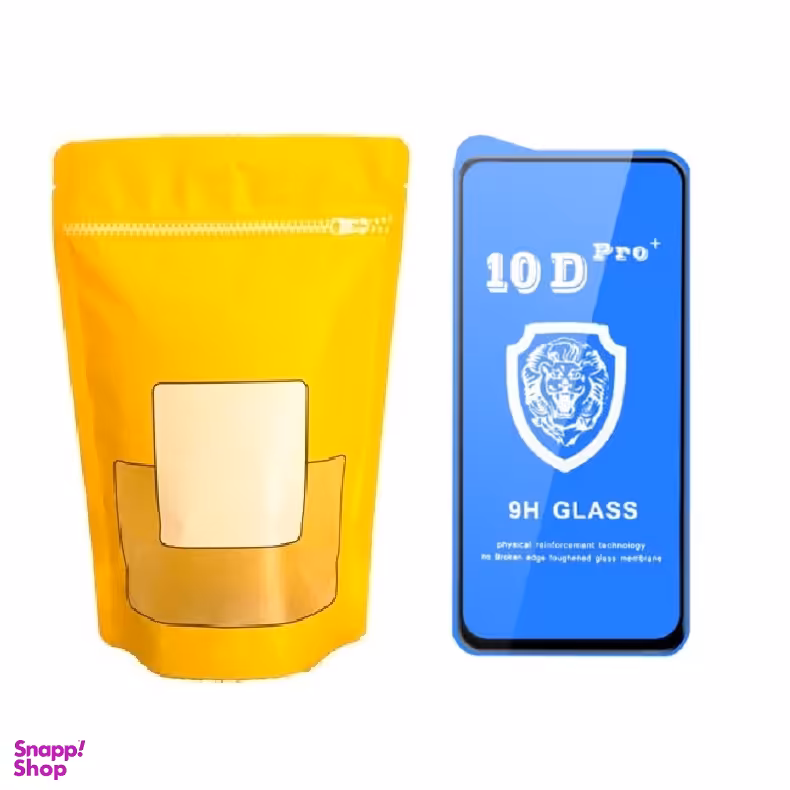 محافظ صفحه نمایش F-S مدل Ten-D مناسب سامسونگ Galaxy A03