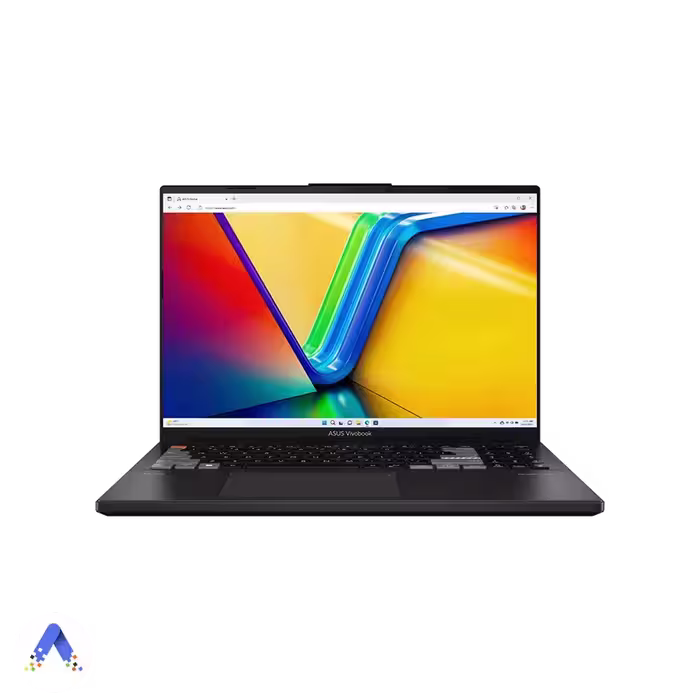 لپ تاپ ایسوس (Vivobook Pro 16X IPS K6604JV-A (2023