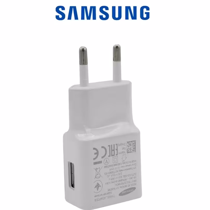 آداپتور شارژر فست سامسونگ مدل EP-TA20EWE