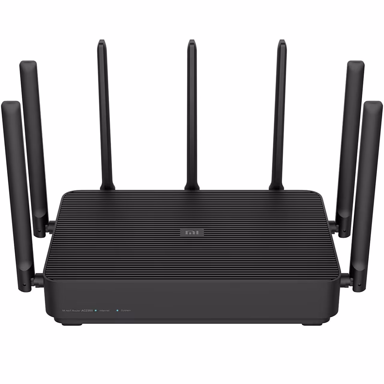 روتر بی سیم شیائومی مدل xiaomi Mi AIoT AC2350