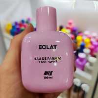 ادکلن 100میل نایس رایحه اکلت