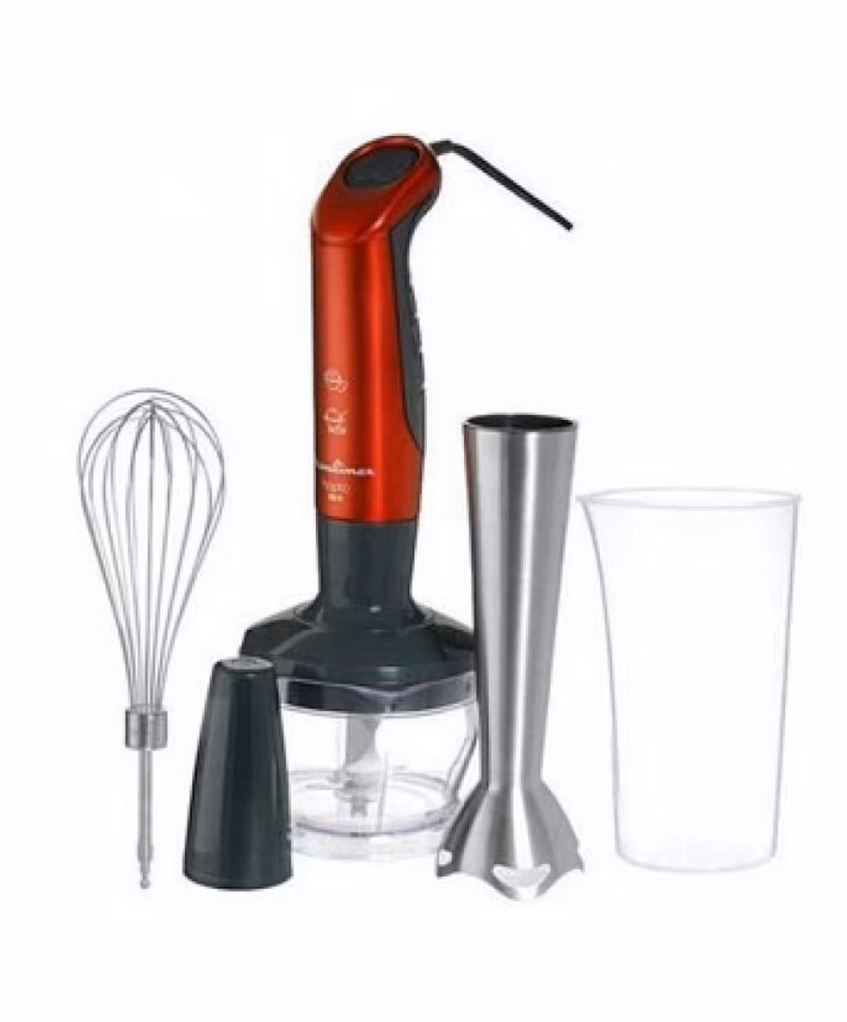 گوشکوب برقی قوی مولینکس Moulinex مدل DD411 پایه فلزی88856