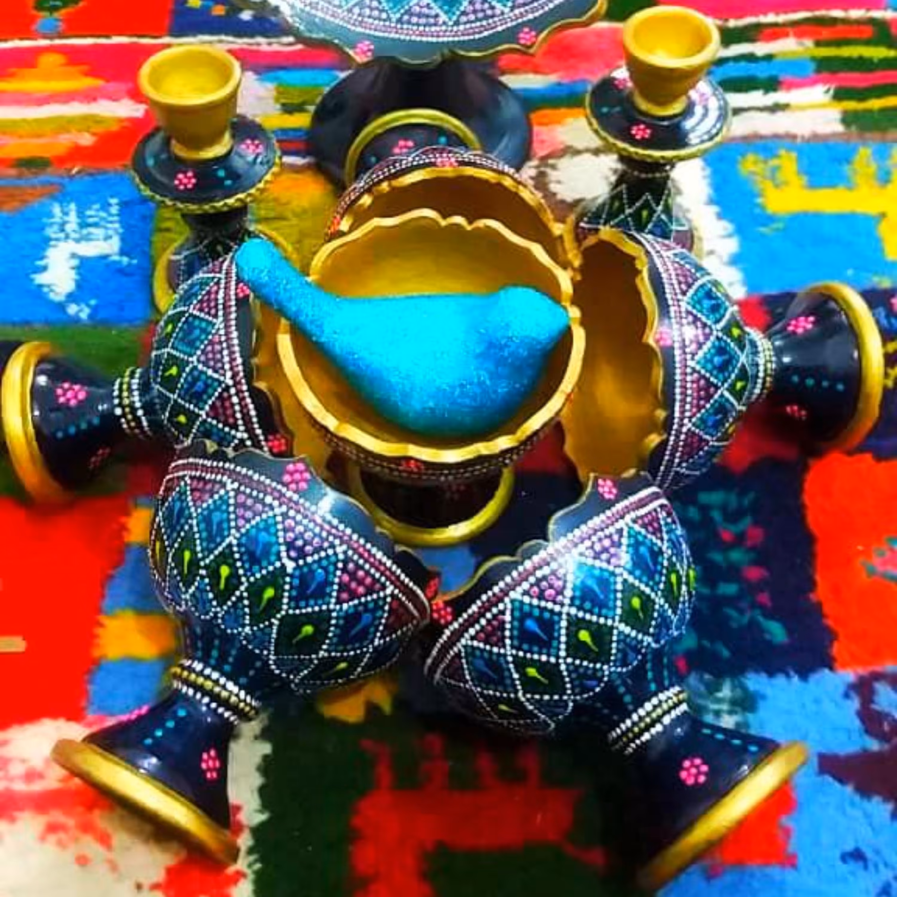 هفت سین جام جم