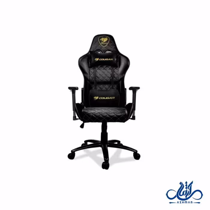 صندلی گیمینگ کوگار Cougar Armor one Royal