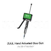 ابزار تزریق چسب 2UUL (30ML)