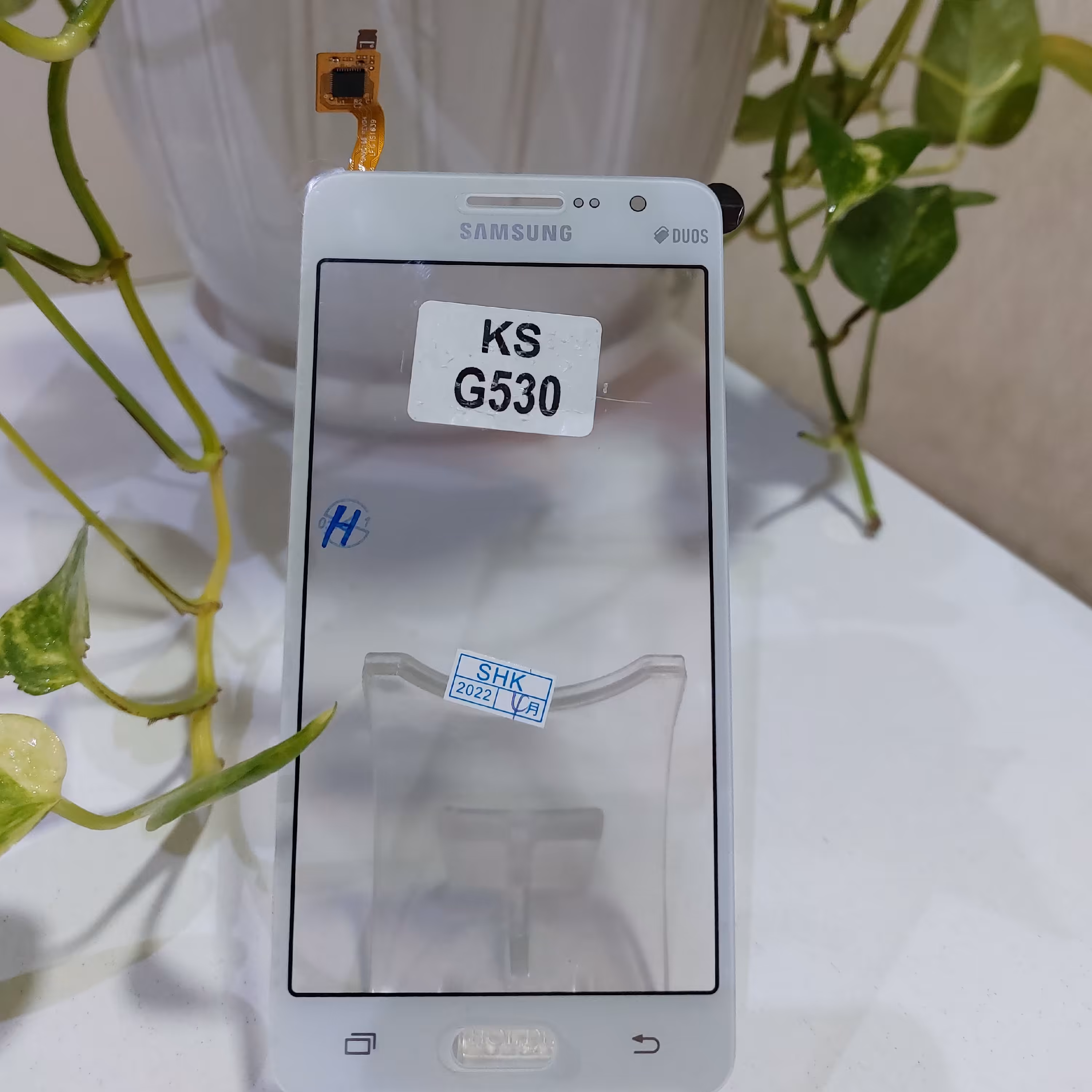 تاچ سامسونگ g530 / g531