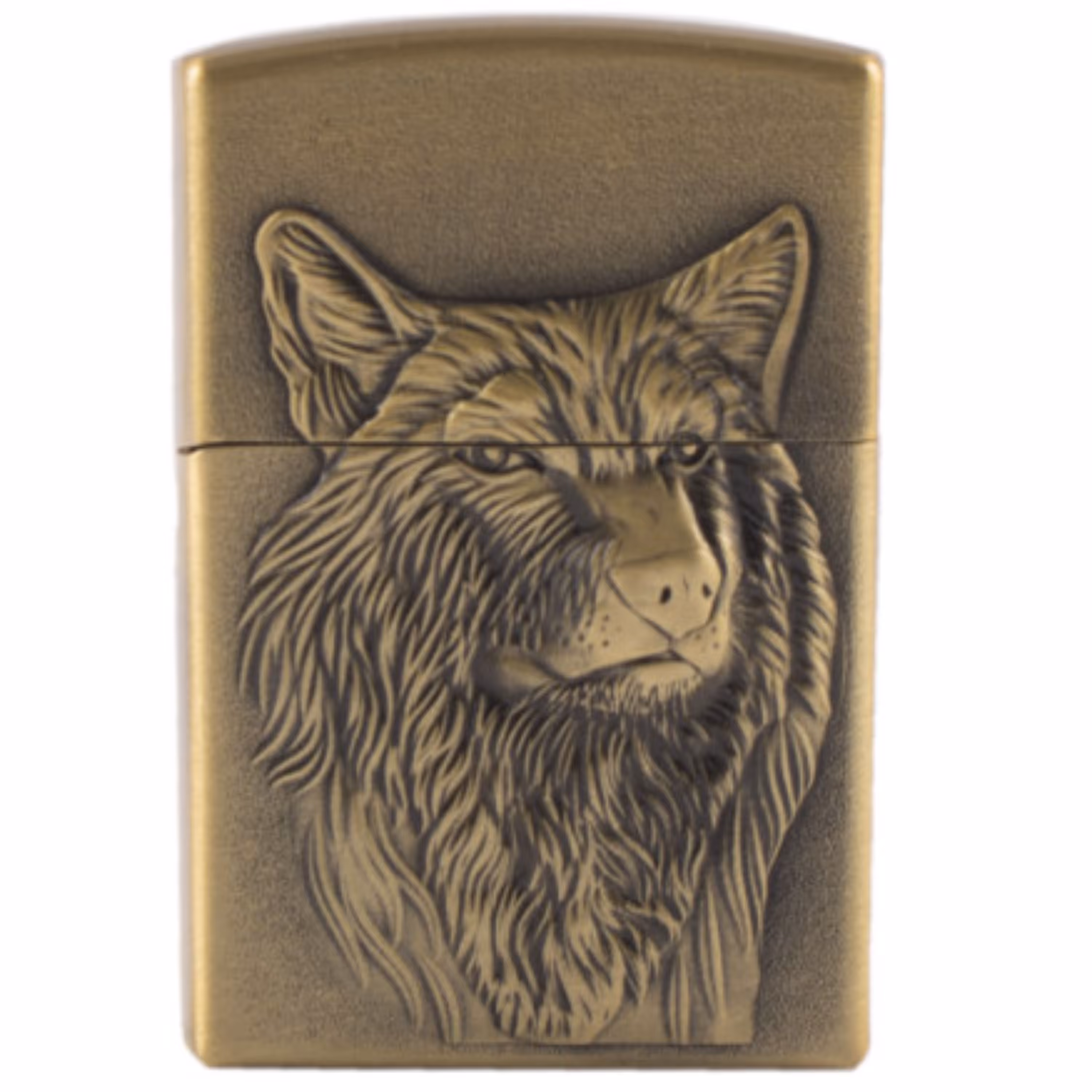 فندک مدل تک گرگ