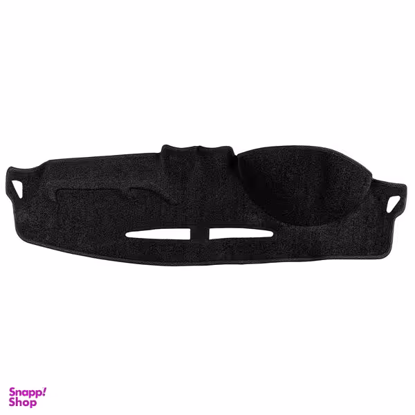 روکش داشبورد خودرو بابل کارپت کد 1011 مناسب برای رنو ساندرو