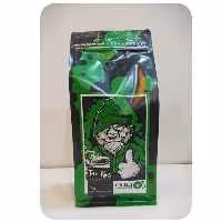 قهوه کولی روبوستای70 درصد تام کینز یک کیلویی