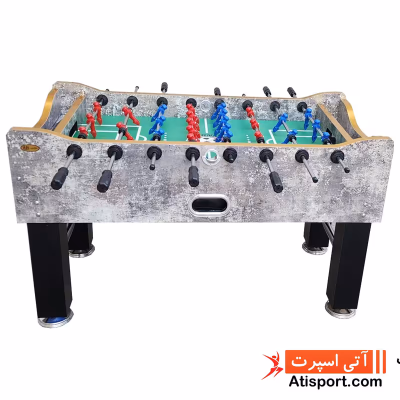 فوتبال دستی کف لمینت ST13