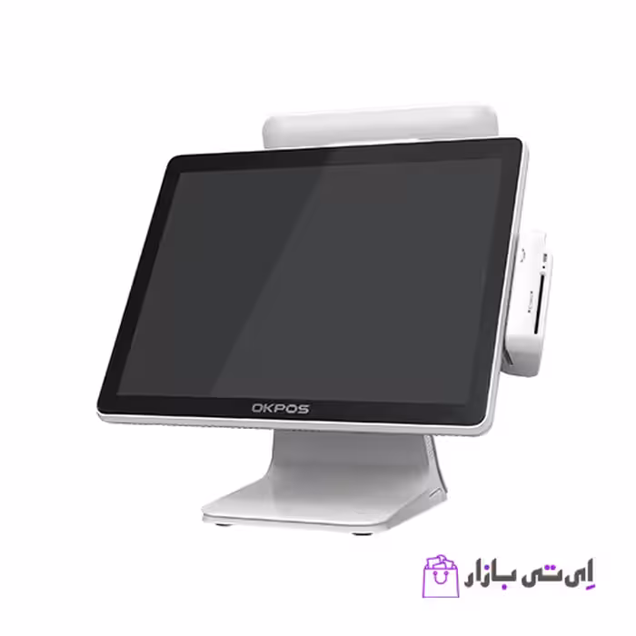 صندوق فروشگاهی OKPOS Optimus I7 | فروشگاه اینترنتی اِی تی بازار