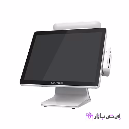 صندوق فروشگاهی OKPOS Optimus I7 | فروشگاه اینترنتی اِی تی بازار