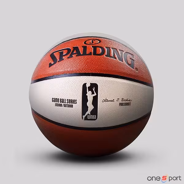 توپ بسکتبال اسپالدینگ سایز 6