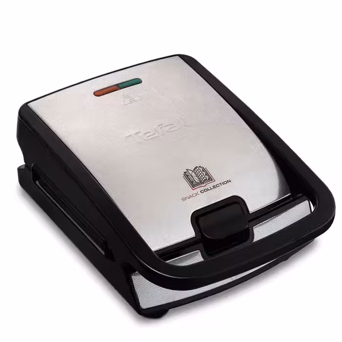 ساندویچ ساز تفال مدل SW857D12