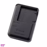 شارژر باتری کانن مدل CB-2LAE مناسب برای باتری NB-8L